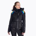 Jachetă de schi pentru femei Rossignol W Rainbow black