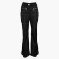 Pantaloni de schi pentru femei Rossignol Rainbow black 9