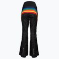 Pantaloni de schi pentru femei Rossignol Rainbow black 10