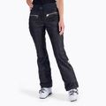 Pantaloni de schi pentru femei Rossignol Rainbow black