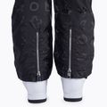 Pantaloni de schi pentru femei Rossignol Rainbow black 5