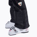 Pantaloni de schi pentru femei Rossignol Rainbow black 8