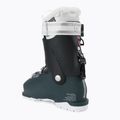 Cizme de schi pentru femei Rossignol Alltrack Pro 80 X black/green 2