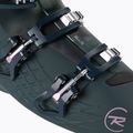 Cizme de schi pentru femei Rossignol Alltrack Pro 80 X black/green 7