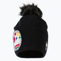 Pălărie de iarnă pentru femei Rossignol L3 W Missy black 2