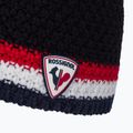 Căciulă de iarnă pentru bărbați Rossignol L3 Kyl black 3