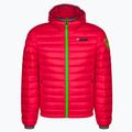 Jachetă de schi pentru bărbați Rossignol Verglas Hero Hood neon red 14