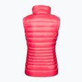 Mănuși de schi pentru femei Rossignol W Classic Light Vest corail 9