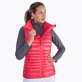 Mănuși de schi pentru femei Rossignol W Classic Light Vest corail 6