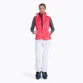 Mănuși de schi pentru femei Rossignol W Classic Light Vest corail 7