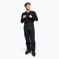Pantaloni de schi pentru bărbați Rossignol Ski black