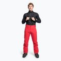 Pantaloni de schi pentru bărbați Rossignol Ski red