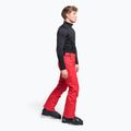 Pantaloni de schi pentru bărbați Rossignol Ski red 3