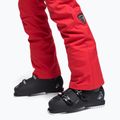 Pantaloni de schi pentru bărbați Rossignol Ski red 5