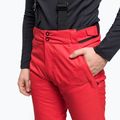 Pantaloni de schi pentru bărbați Rossignol Ski red 6