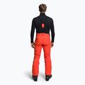 Pantaloni de schi pentru bărbați Rossignol Ski oxy orange 3