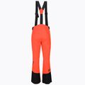 Pantaloni de schi pentru bărbați Rossignol Hero Ski neon red 11