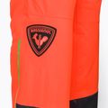 Pantaloni de schi pentru bărbați Rossignol Hero Ski neon red 12
