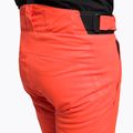 Pantaloni de schi pentru bărbați Rossignol Hero Ski neon red 7