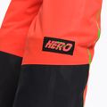 Pantaloni de schi pentru bărbați Rossignol Hero Ski neon red 8