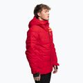 Jachetă de schi pentru bărbați Rossignol Rapide sports red 3