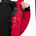 Jachetă de schi pentru bărbați Rossignol Rapide sports red 8