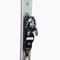 Schiuri de coborâre pentru femei Rossignol Experience W 78 CA + XP10 6