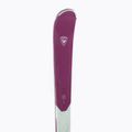 Schiuri de coborâre pentru femei Rossignol Experience W 78 CA + XP10 8