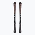 Schiuri de coborâre pentru femei Rossignol Nova 10 TI + XP11 black