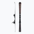 Schiuri de coborâre pentru femei Rossignol Nova 10 TI + XP11 black 2