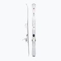 Schiuri de coborâre pentru femei Rossignol Nova 2 + XP10 white 2