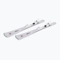 Schiuri de coborâre pentru femei Rossignol Nova 2 + XP10 white 4