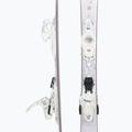 Schiuri de coborâre pentru femei Rossignol Nova 2 + XP10 white 5