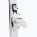 Schiuri de coborâre pentru femei Rossignol Nova 2 + XP10 white 6