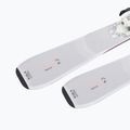 Schiuri de coborâre pentru femei Rossignol Nova 2 + XP10 white 9