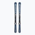 Schiuri de coborâre pentru femei Rossignol Nova 4 CA + XP10 navy