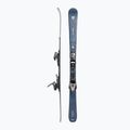 Schiuri de coborâre pentru femei Rossignol Nova 4 CA + XP10 navy 2