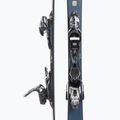 Schiuri de coborâre pentru femei Rossignol Nova 4 CA + XP10 navy 4