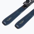 Schiuri de coborâre pentru femei Rossignol Nova 4 CA + XP10 navy 9