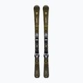 Schiuri de coborâre pentru femei Rossignol Nova 6 + XPress W 11 GW black