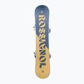 Snowboard pentru femei Rossignol Myth + Myth S/M black/green 3
