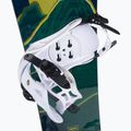 Snowboard pentru femei Rossignol Myth + Myth S/M black/green 6