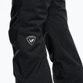 Pantaloni de schi pentru femei Rossignol Ski black 4