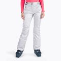 Pantaloni de schi pentru femei Rossignol Ski Metallic silver