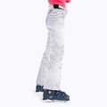 Pantaloni de schi pentru femei Rossignol Ski Metallic silver 2
