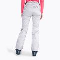 Pantaloni de schi pentru femei Rossignol Ski Metallic silver 3