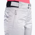 Pantaloni de schi pentru femei Rossignol Ski Metallic silver 5