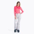Pantaloni de schi pentru femei Rossignol Ski Metallic silver 6
