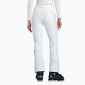 Pantaloni de schi pentru femei Rossignol Ski Softshell white 2