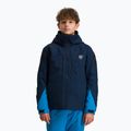 Jachetă de schi pentru copii Rossignol Ski navy 2